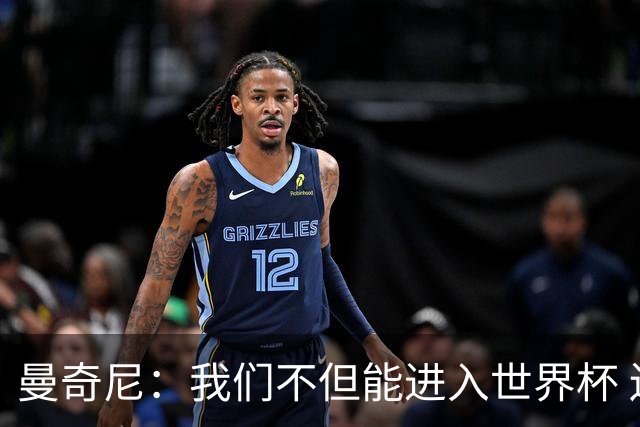 曼奇尼：我们不但能进入世界杯 还能赢得冠军