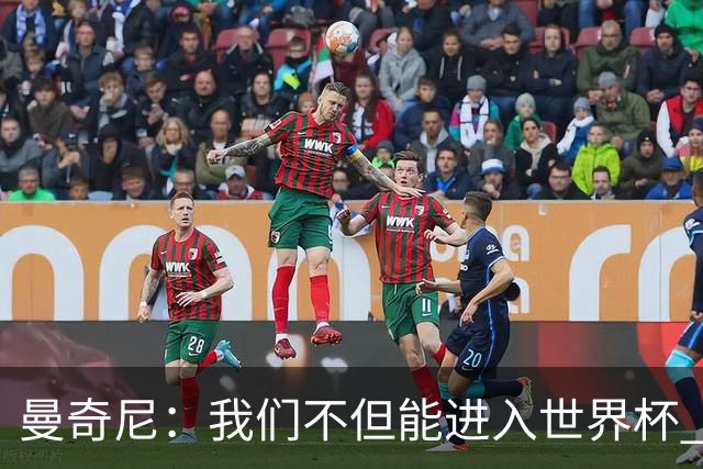 曼奇尼：我们不但能进入世界杯 还能赢得冠军